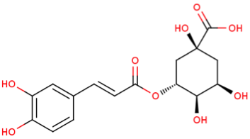 Chlorogenic acid