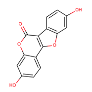 Coumestrol