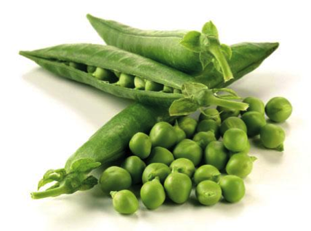 Peas