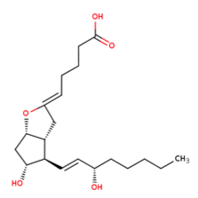 Prostacyclin